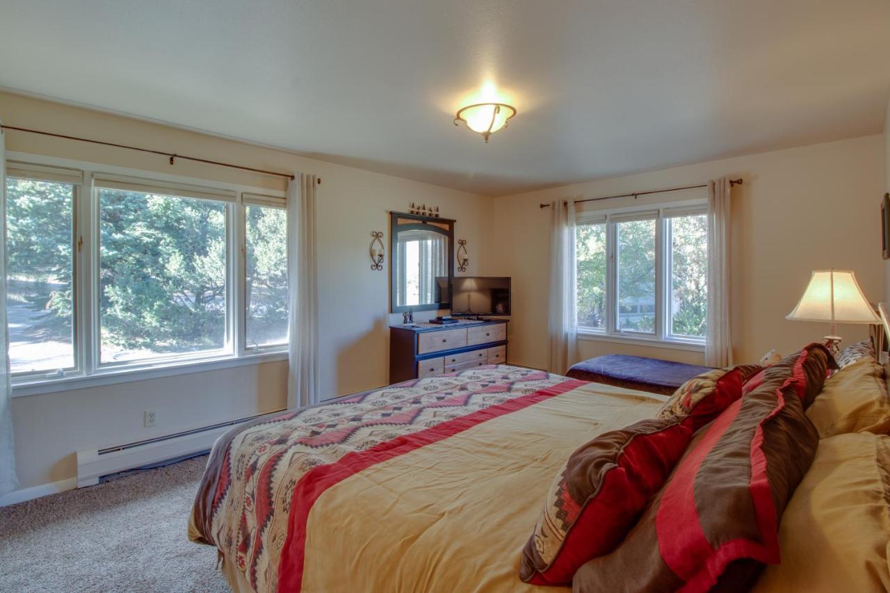 Cottage Of Course - Permit #3092 Estes Park Bagian luar foto