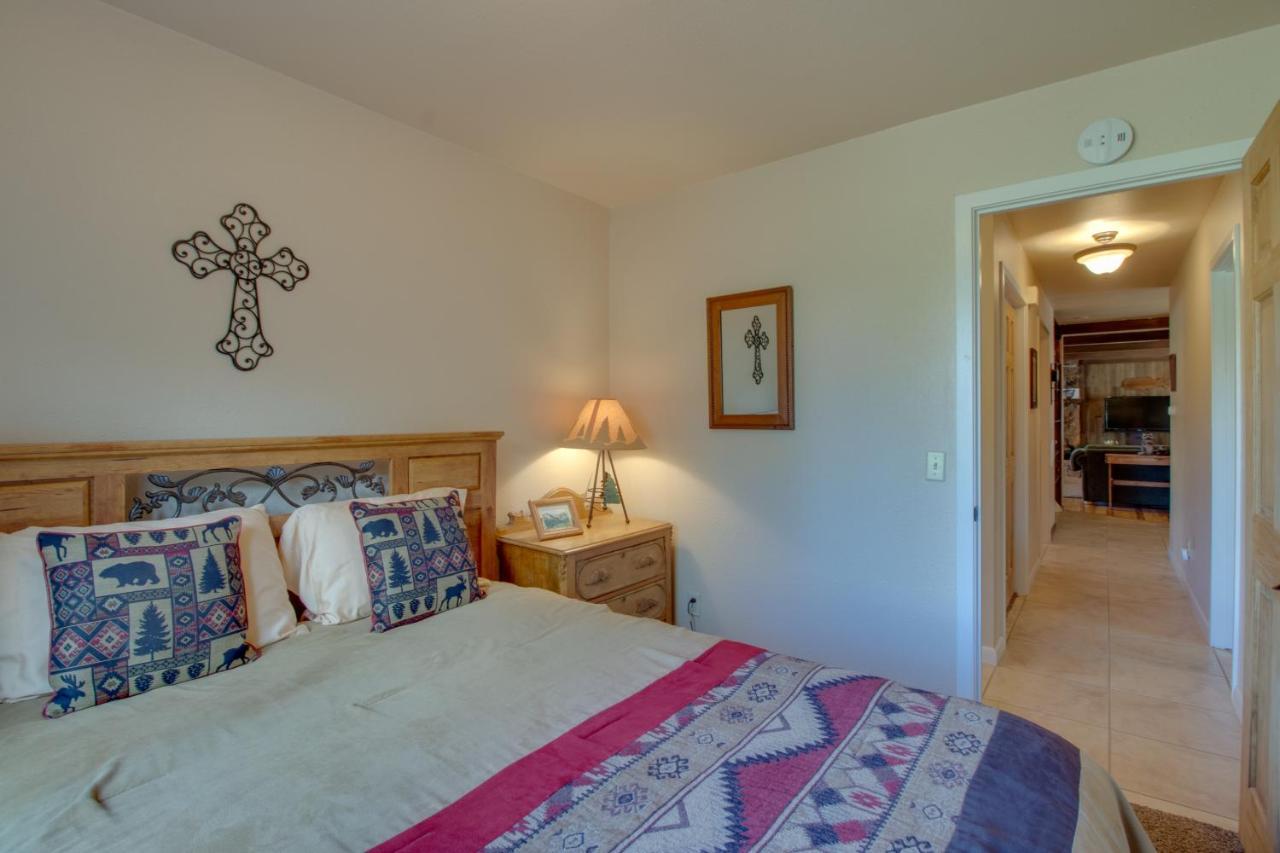 Cottage Of Course - Permit #3092 Estes Park Bagian luar foto