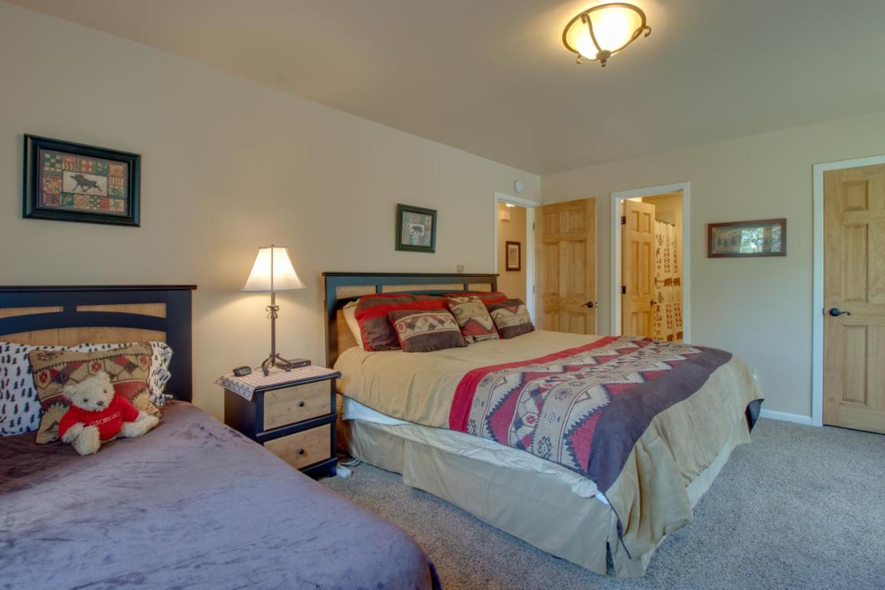 Cottage Of Course - Permit #3092 Estes Park Bagian luar foto