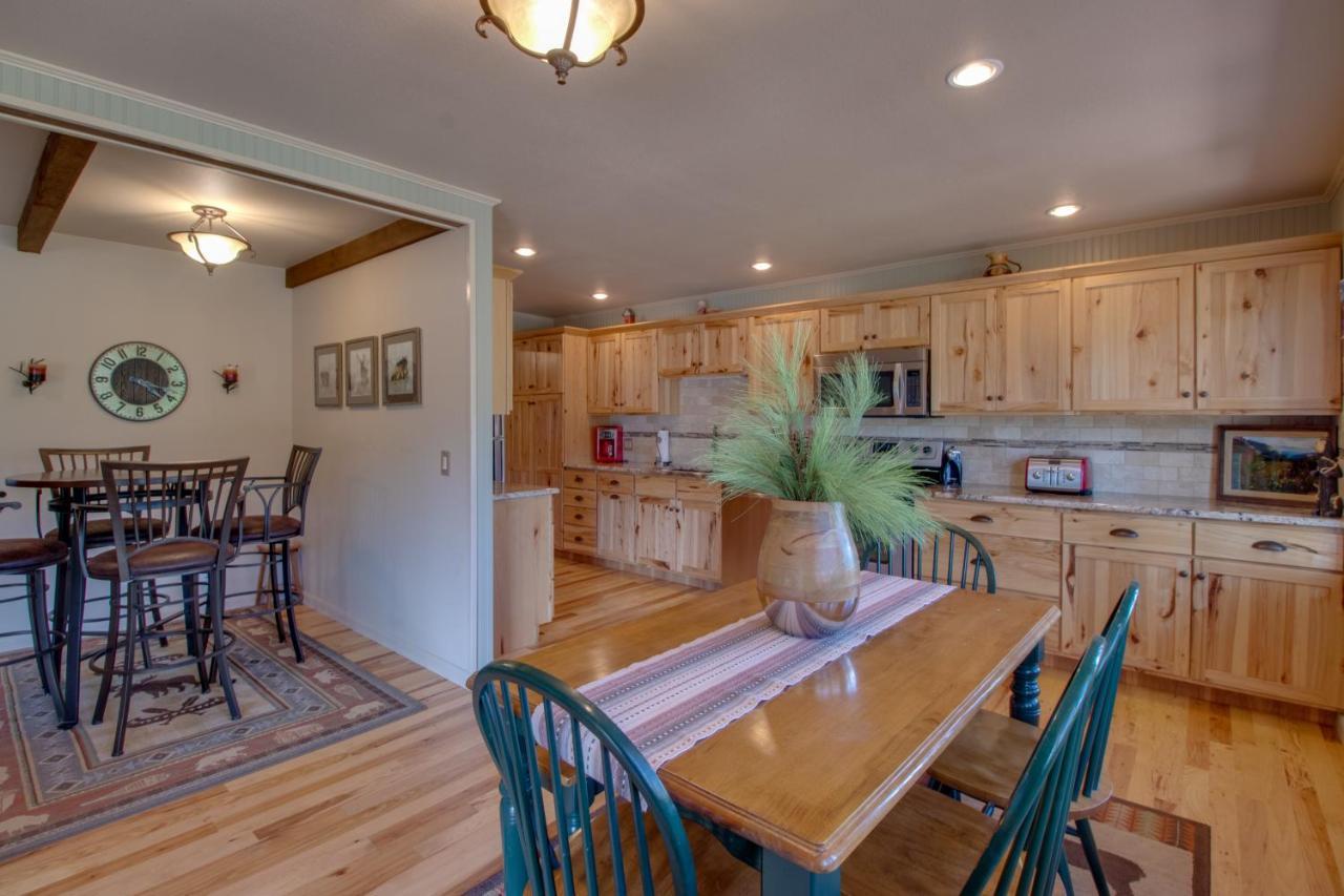 Cottage Of Course - Permit #3092 Estes Park Bagian luar foto