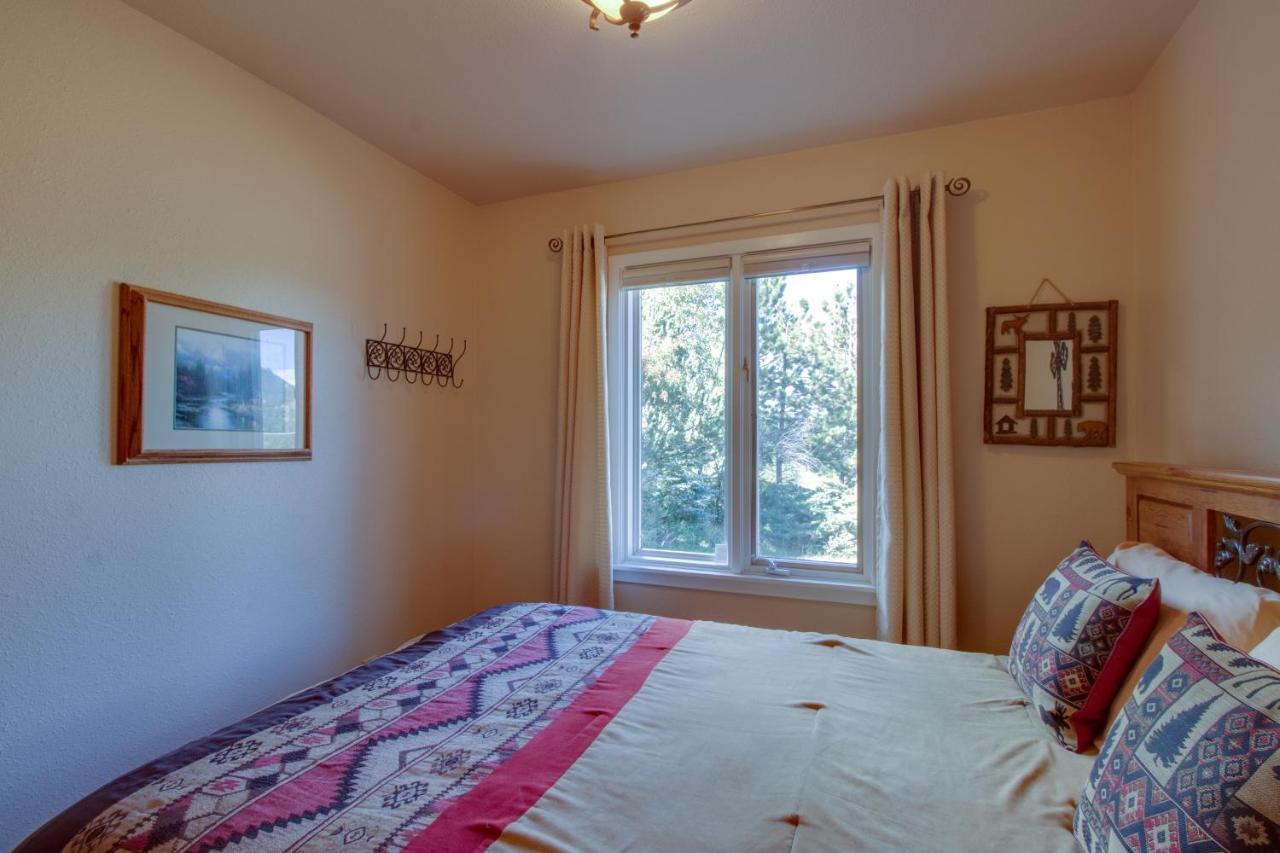 Cottage Of Course - Permit #3092 Estes Park Bagian luar foto