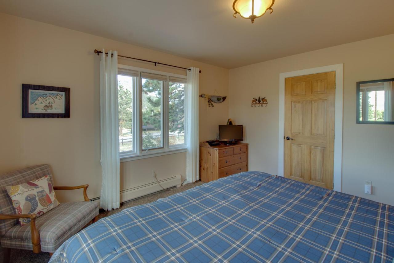 Cottage Of Course - Permit #3092 Estes Park Bagian luar foto